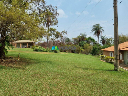 Imagem 5 de 15 de Sitio - Zona Rural - Ref: 2849 - V-mta2849