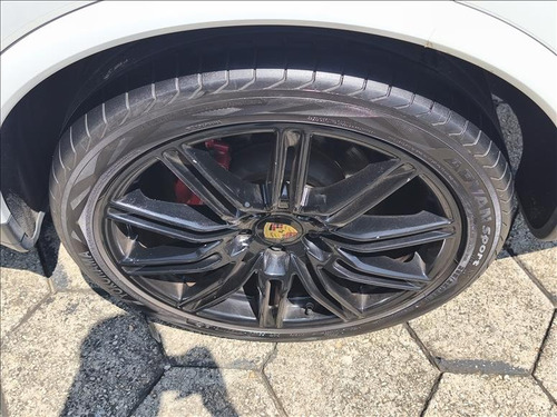 Porsche Cayenne 3.6 Platinum Edition 4x4 v6 24v