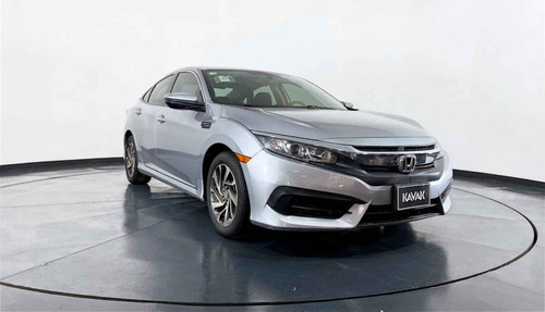 Imagen 3 de 15 de 105239 - Honda Civic 2016 Con Garantía