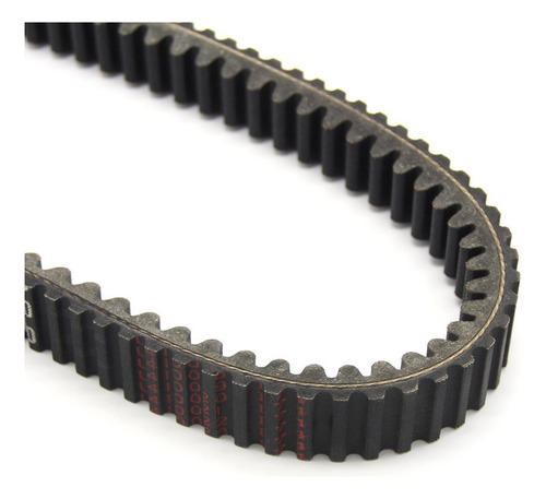 Correa De Transmisión For Yamaha Cp250 Maxam 2005-2012