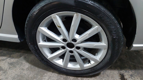Volkswagen Vento 1.6 HIGHLINE TIPTRONIC