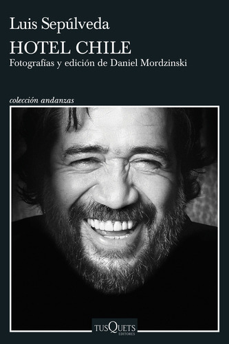 Hotel Chile: Fotografías Y Edición De Daniel Mordzinski