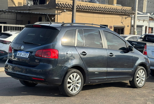 Volkswagen Suran 1.6 Comfortline 101cv