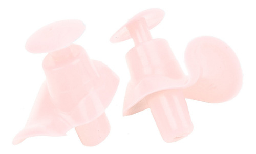 Tapones Auditivos Impermeables De Silicona Para Niños