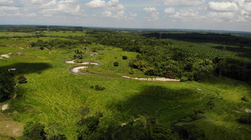 Finca Ganadera En Venta En El Magdalena Medio