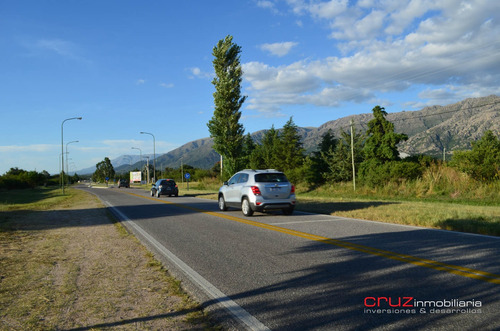 Imagen 6 de 14 de Lotes De 1000m2 Sobre Ruta Nº1 En Zona Dique Piscu Yaco