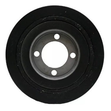 Polea Cigueñal Astra 2000/ Zafira Vectra 06/ Chevrolet 100%