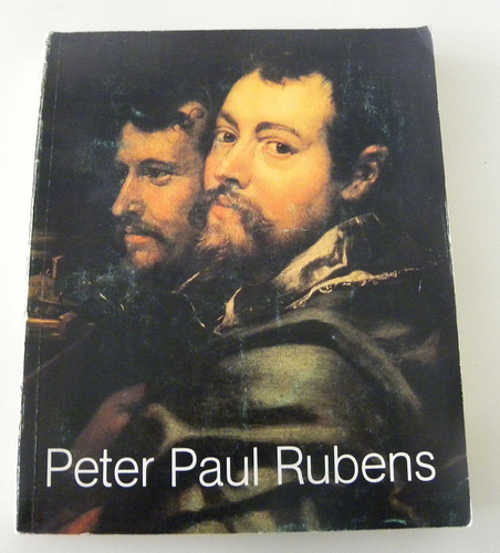 Peter Paul Rubens - 1577-1640