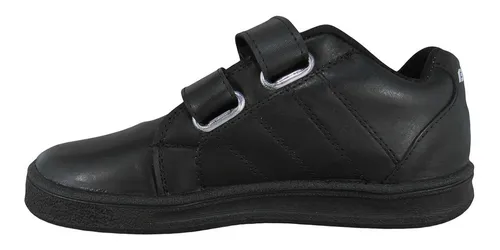 Zapatillas Cuero Abrojo Bletz 106h Deportiva Ni os Lujandro 20.699 1
