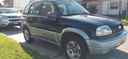 Chevrolet Grand Vitara 2.0 2000