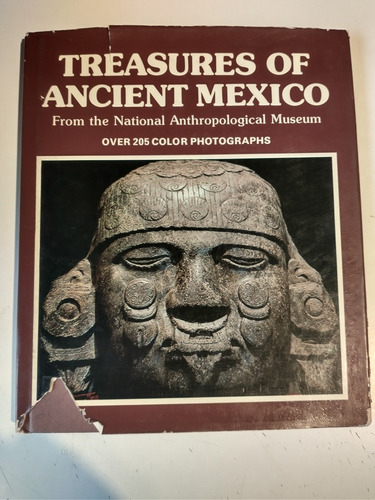 Treasures Of Ancient Mexico 