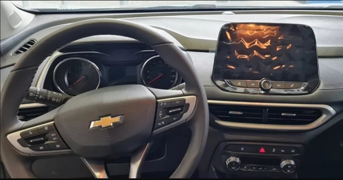 Imagen 11 de 25 de Suv Chevrolet Tracker Premier 1.2n Turbo Automático 2023 Ep