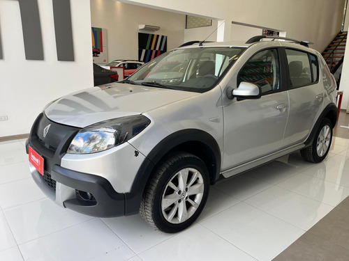 Renault Sandero Stepway 1.6 Confort 105cv