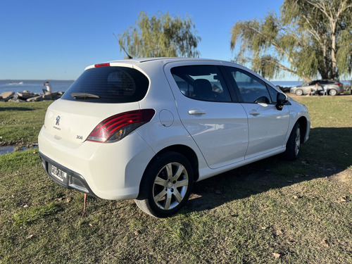 Peugeot 308 1.6 Active