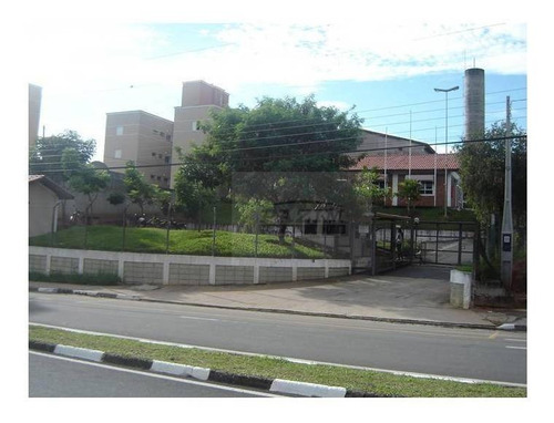 Galpão Comercial À Venda - Jardim Alves Nogueira - Vinhedo/sp - Ga0099