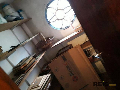 Chácara Com 3 Dormitórios À Venda, 5000 M² Por R$ 1.500.000,00 - Camapuã - Sarapuí/sp - Ch0085