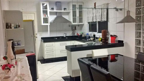 Imagem 2 de 11 de Sobrado Para Venda Em São Paulo, Jardim Promissão, 3 Dormitórios, 1 Suíte, 2 Banheiros, 2 Vagas - Sb103_1-1196999