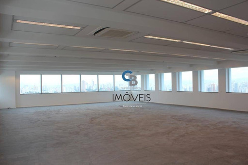 Imagem 1 de 30 de Prédio Para Alugar, 403 M² Por R$ 80,00/mês - Higienópolis - São Paulo/sp - Pr0035