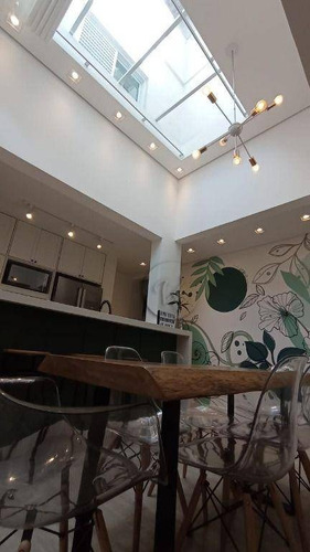 Imagem 20 de 30 de Apartamento Com 2 Dormitórios À Venda, 111 M² Por R$ 499.000,00 - Vila São Pedro - Santo André/sp - Ap10508