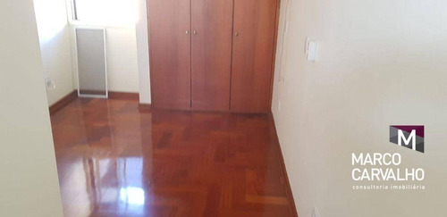 Imagem 18 de 30 de Apartamento Com 2 Dormitórios À Venda, 86 M² Por R$ 350.000,00 - Marília - Marília/sp - Ap0407