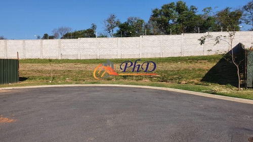 Imagem 6 de 10 de Condomínio Brisas De Jundiaí - Terreno Em Condomínio A Venda No Bairro Jardim Das Samambaias - Jundiaí, Sp - Ph54835
