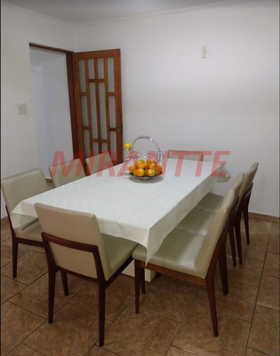 Imagem 8 de 12 de Sobrado Em Vila São Ricardo - Guarulhos, Sp - 362307