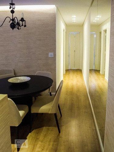 Imagem 10 de 15 de Apartamento À Venda - Baeta Neves, 2 Quartos, 64 - S893176361