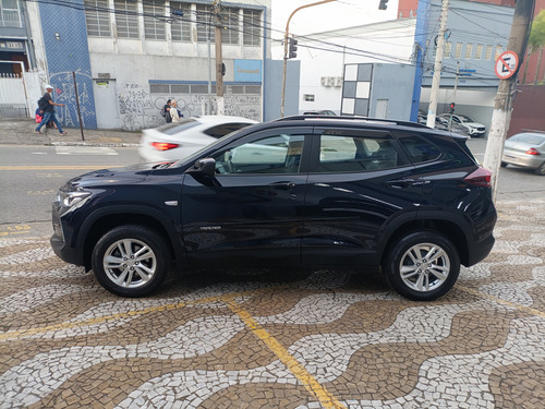 Chevrolet Tracker TRACKER LT 1.0 TURBO 12V FLEX AUT.