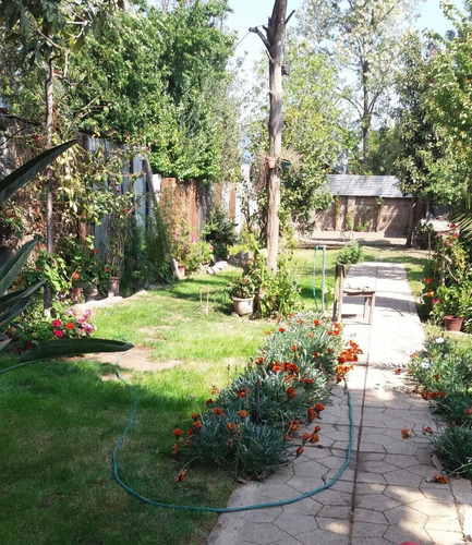 Imagen 4 de 7 de Casa De Gran Tamaño