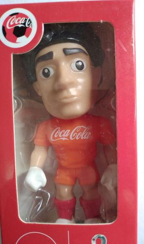 Figura Fifa World Cup Qatar 2022 Memo Ochoa
