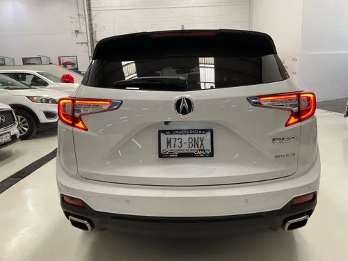 Acura RDX 2.0 Advance Awd At
