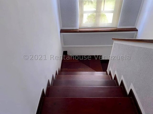 Imagen 20 de 26 de Casa En Venta En Guatire Vista Montaña 22-979 Tlf 04129915337