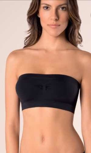 Corpino Bando Straples Loba Lupo 41400 Sin Costura Len Urban