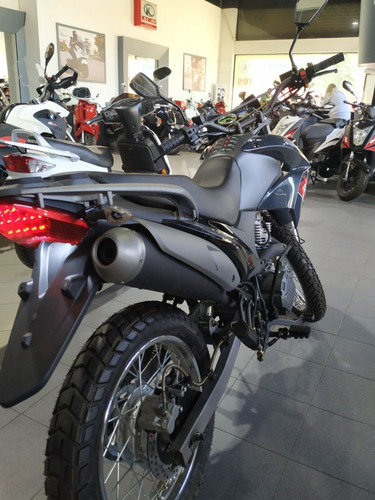 Zanella Zr 250 Lt - Isafranco