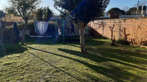 Imagen 3 de 22 de Casa De 3 Dormitorios En Veronica, Punta Indio