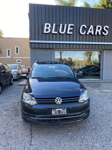 Volkswagen Suran 1.6 Trendline