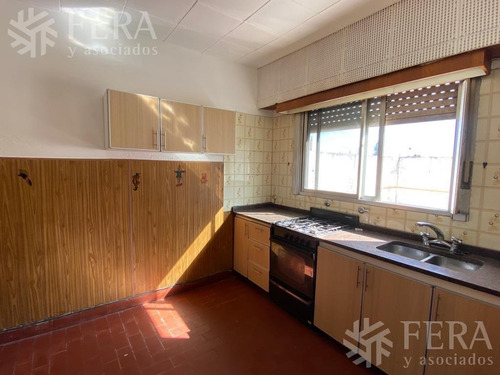 Imagen 9 de 19 de Venta Ph 3 Ambientes Con Patio En Monte Chingolo (29453)