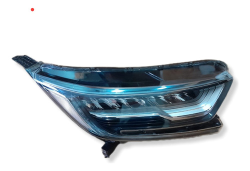 Optica Delantera Derecha Honda Crv  Original Sin Lupa