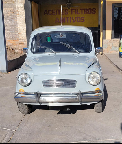 Fiat 600r