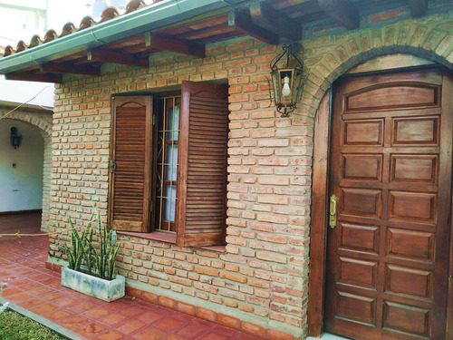 Se Vende Casa Altos De Villa Cabrera 3 Habitaciones