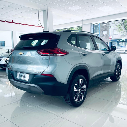 Chevrolet Tracker 1.2 Premier Turbo At