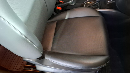 Fiat Cronos 1.3 Precision Cvt