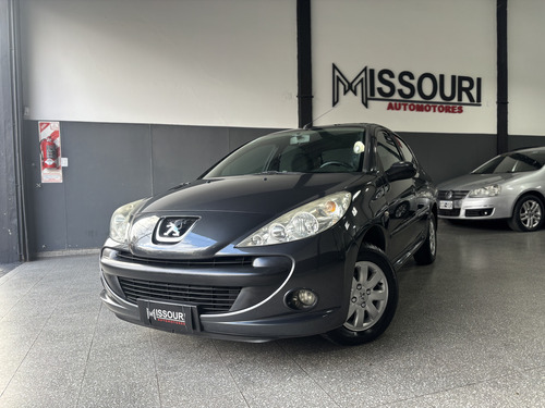 Peugeot 207 1.4 Xs