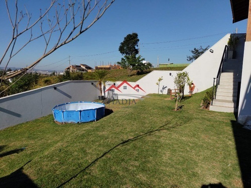 Imagem 17 de 22 de Casa A Venda Condomínio Terras De Jundiaí Vale Azul Jundiaí - Ca00437 - 69322138