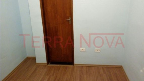 Imagem 10 de 15 de 01954 - Casa De Condominio 2 Dorms, Vila Carmosina - São Paulo/sp - 1954