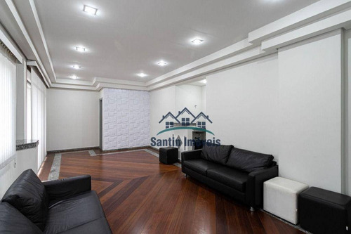 Imagem 25 de 30 de Apartamento Com 4 Quartos (02 Suítes ) Fino Acabamento, Lazer , 03 Vagas À Venda, 152 M² - Vila Clementino - São Paulo/sp - Ap2283