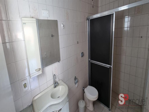Imagem 4 de 7 de Preço De Oportunidade No Parque Peruche. - Ca00250 - 70623015
