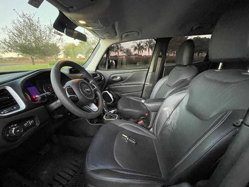 Imagem 9 de 15 de Jeep Renegade 1.8 Automatico 2020