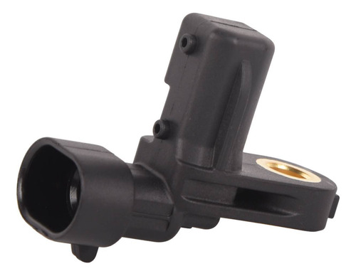 Sensor Abs Traseiro Jaguar S-type 4.2 V8 2003 2004 2005