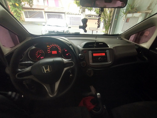Honda Fit 1.5 Flex 5p